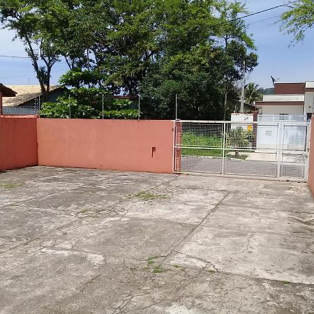Refugio Massaguacu Villa Caraguatatuba Exterior photo